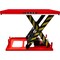 Pake Handling Tools Electric Hydraulic Scissor Lift Table, 4,400 lb. Capacity, 51''x33.5'' Platform, 39.5'' Lifting Hght PAKHW2001 - alternate 4